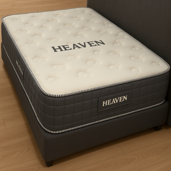 ΣΤΡΩΜΑ HEAVEN 200Χ90X32