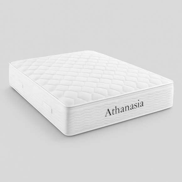 ΣΤΡΩΜΑ ATHANASIA 200Χ90X22