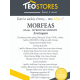 ΣΤΡΩΜΑ MORFEAS 200Χ90X32
