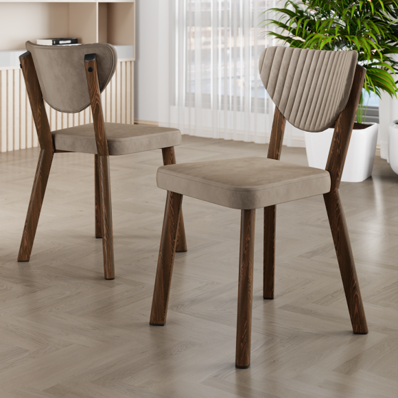 ΚΑΡΕΚΛΑ ΤΡΑΠΕΖΑΡΙΑΣ DAFNI 86X34X43 BABY FACE 18 (ΕΙΣΑΓΩΓΗΣ)