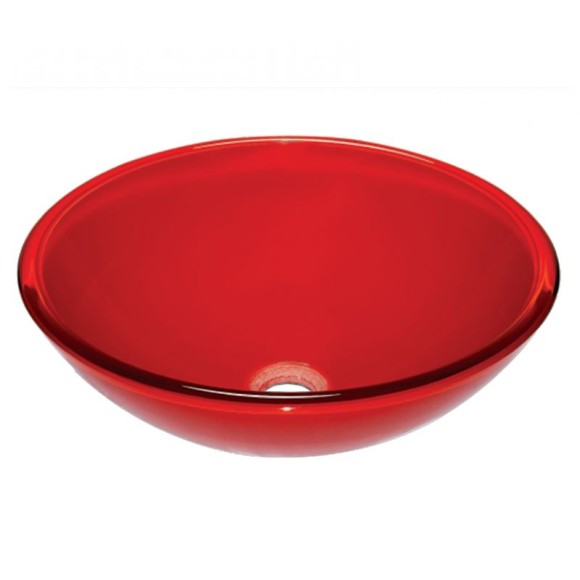 DIA GLASS - ΝΙΠΤΗΡΑΣ 42*14.5  RED_